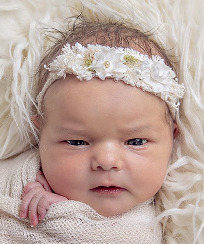 Pearl Cronk